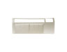 282653-2-S-GE-WP71X10002        -AC Front Panel
