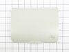 Control Cover - Bisque – Part Number: WP71X10004