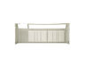 282660-2-S-GE-WP71X10009        -FRONT PANEL