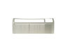 282660-3-S-GE-WP71X10009        -FRONT PANEL