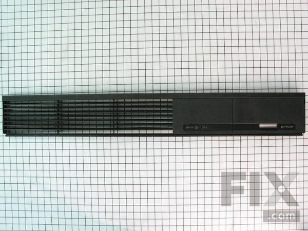282667-1-M-GE-WP71X25           - GRILLE Assembly