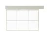282873-3-S-GE-WP85X10002        -Air Filter - Right Side
