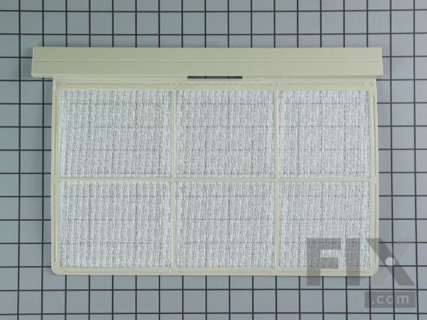 282874-1-M-GE-WP85X10003        -Air Filter - Left Side