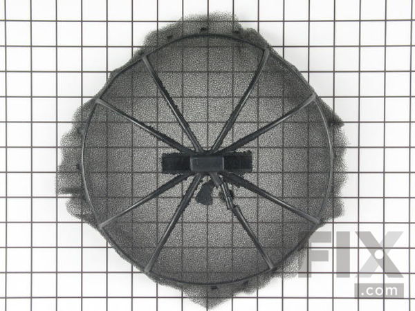 282882-1-M-GE-WP85X2            -Air Filter