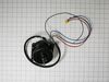 FAN MOTOR – Part Number: WP94X10024