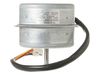 Fan Motor - 230/208V - 60Hz – Part Number: WP94X10090