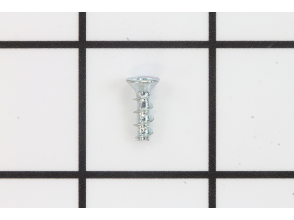 283472-1-M-GE-WR01X10019        -Refrigerator Screw