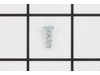 Refrigerator Screw – Part Number: WR01X10019