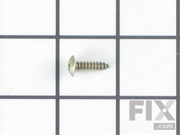 283488-1-M-GE-WR01X10038        -Screw