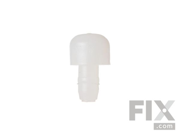 283497-1-M-GE-WR01X10047        -BUTTON GLIDE