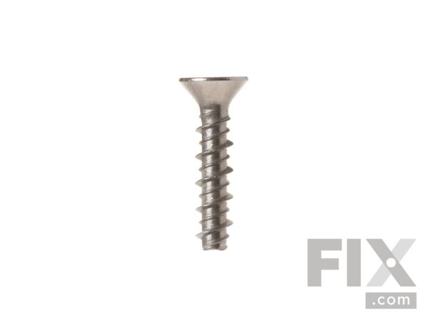 283500-1-M-GE-WR01X10050        -SCREW #8 18 X 3/4