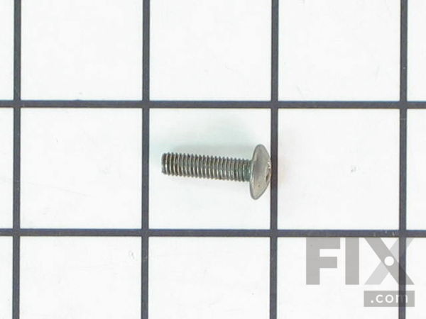 283507-1-M-GE-WR01X10057        -SCREW #10-32X3/4 CR TR H