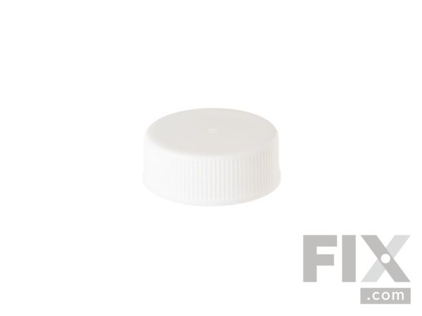283589-1-M-GE-WR01X10140        -Drain Cap