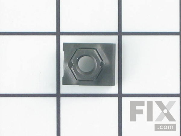 283636-1-M-GE-WR01X10190        -Auger Drive Coupler and Nut