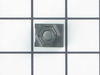 Auger Drive Coupler and Nut – Part Number: WR01X10190
