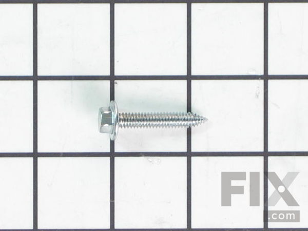 283648-1-M-GE-WR01X10204        -Screw - 12-24C