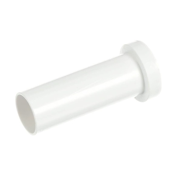 283652-1-M-GE-WR01X10208        - THIMBLE DOOR Bottom FZ WHIT