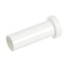 THIMBLE DOOR Bottom FZ WHIT – Part Number: WR01X10208