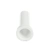 283652-2-S-GE-WR01X10208        - THIMBLE DOOR Bottom FZ WHIT