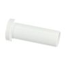 283652-3-S-GE-WR01X10208        - THIMBLE DOOR Bottom FZ WHIT