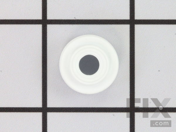 283653-1-M-GE-WR01X10209        -Refrigerator Pan Cover