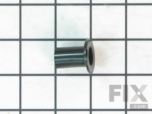 283666-1-M-GE-WR01X10232        -THIMBLE DOOR BOT BLACK