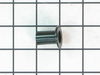 THIMBLE DOOR BOT BLACK – Part Number: WR01X10232