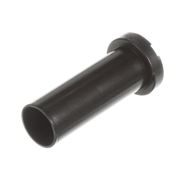 283667-1-M-GE-WR01X10234        - THIMBLE DOOR Bottom FZ BLAC