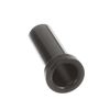 283667-2-S-GE-WR01X10234        - THIMBLE DOOR Bottom FZ BLAC