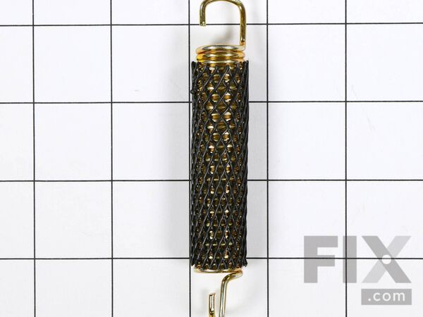 283682-1-M-GE-WR01X10255        -Door Closure Spring