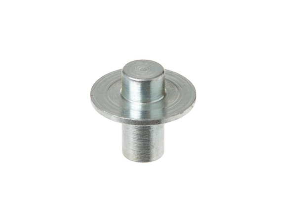 283684-1-M-GE-WR01X10257        - PIN Bottom LOWER HINGE