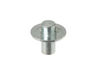 283684-1-S-GE-WR01X10257        - PIN Bottom LOWER HINGE