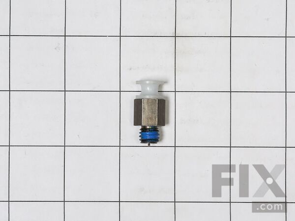 283685-1-M-GE-WR01X10258        -Door Spring Stud