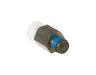 283685-2-S-GE-WR01X10258        -Door Spring Stud