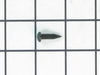 SCREW (BLACK) – Part Number: WR01X10268