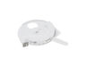 284501-3-S-GE-WR02X10042        -CONTROL MEAT PAN Assembly