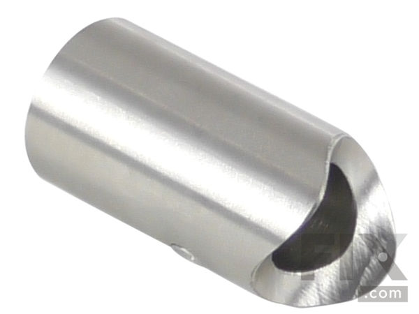 284515-1-M-GE-WR02X10056        - SUPPORT HANDLE Stainless Steel