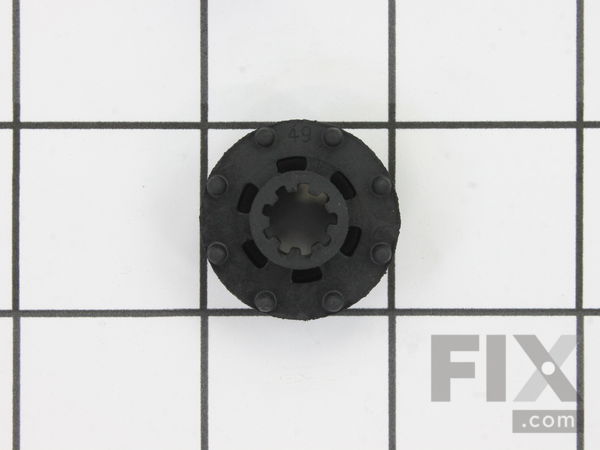 284555-1-M-GE-WR02X10098        -Evaporator/Condensor Fan Grommet