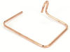 284597-2-S-GE-WR02X10141        -TUBE - WATER VALVE INLET