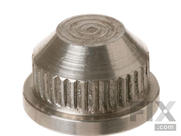 284621-1-M-GE-WR02X10166        - HANDLE PLUG Stainless Steel