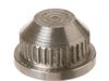284621-2-S-GE-WR02X10166        - HANDLE PLUG Stainless Steel