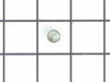 Condenser Fan Blade Compression Ring – Part Number: WR02X10323
