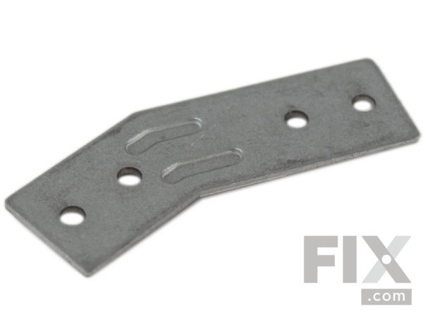 284821-1-M-GE-WR02X10370        -BRACKET WATER VALVE