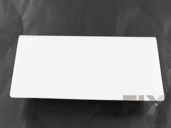 284833-1-M-GE-WR02X10382        -COVER GRID