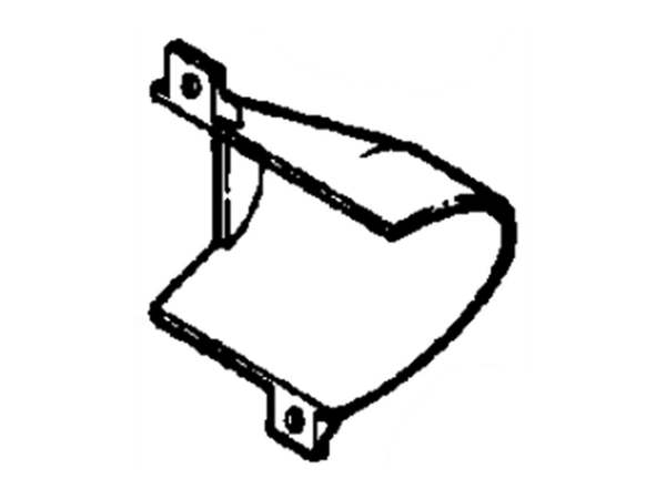 284839-1-M-GE-WR02X10388        -Scoop Holder