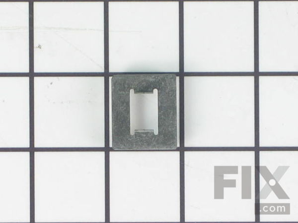 284876-1-M-GE-WR02X10431        -DART CLIP
