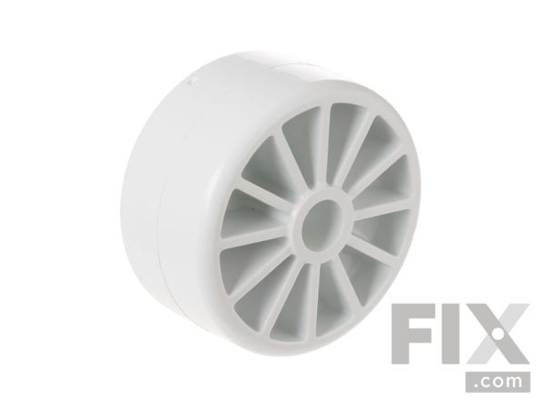 284924-1-M-GE-WR02X10480        -WHEEL MOBILITY