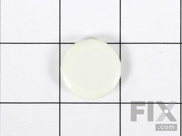 284944-1-M-GE-WR02X10505        -PLUG BUTTON CC
