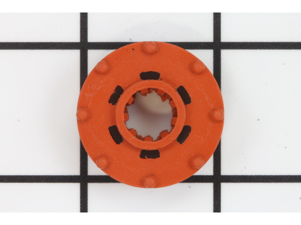 284959-1-M-GE-WR02X10520        -Fan Motor Grommet
