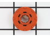 Fan Motor Grommet – Part Number: WR02X10520